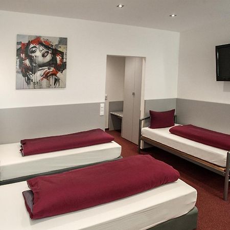 Hotel Zur Post Trier Bilik gambar